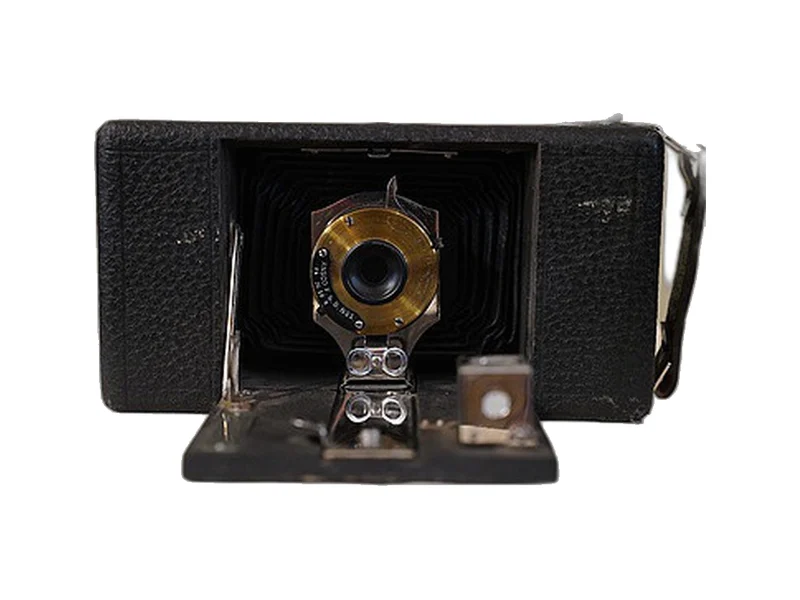 Ansco Buster Brown Folding No.1