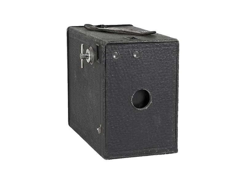 Ansco Goodwin No.2A (box)