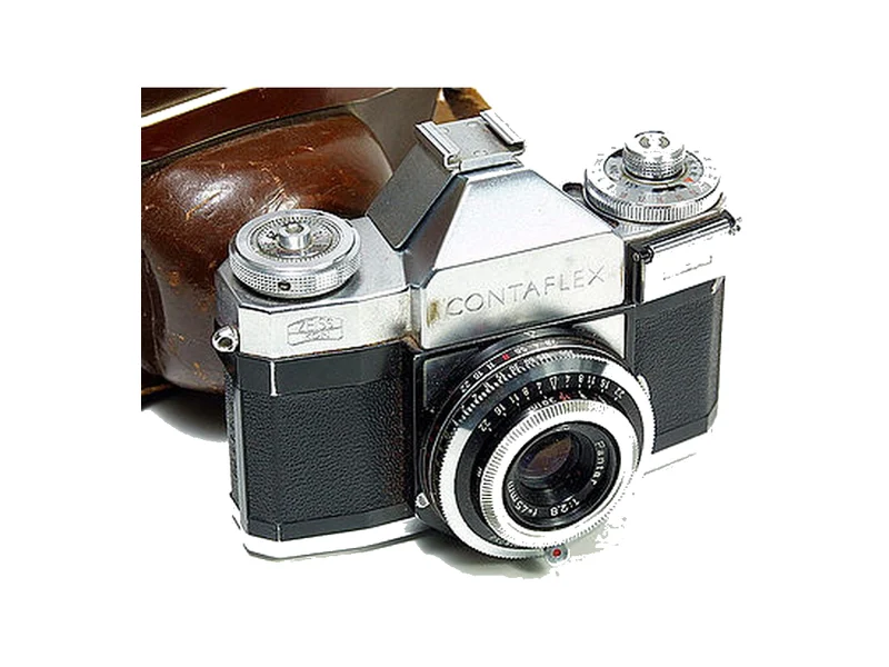 Zeiss Contaflex Beta (10.1251)