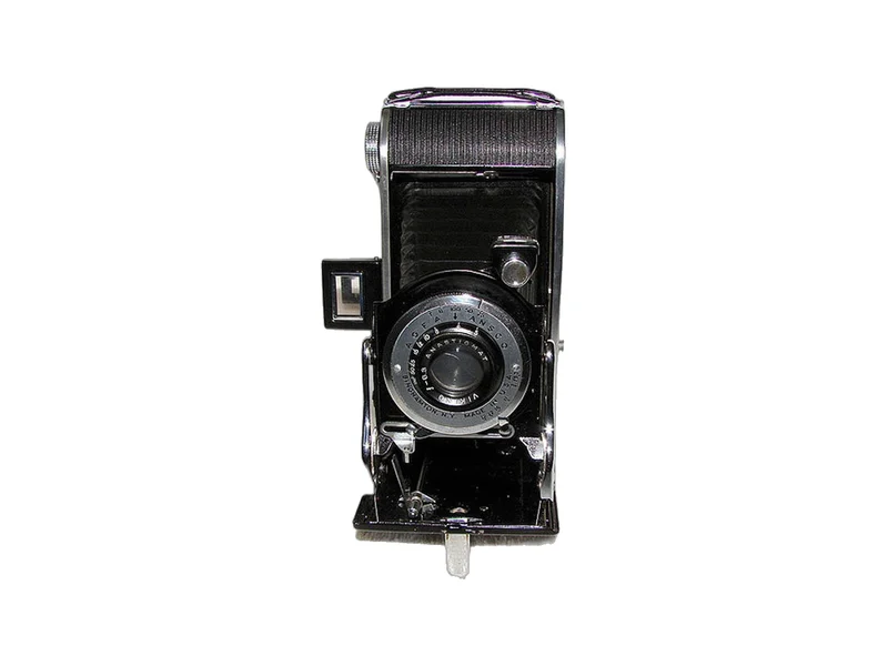 Ansco Viking 6.3
