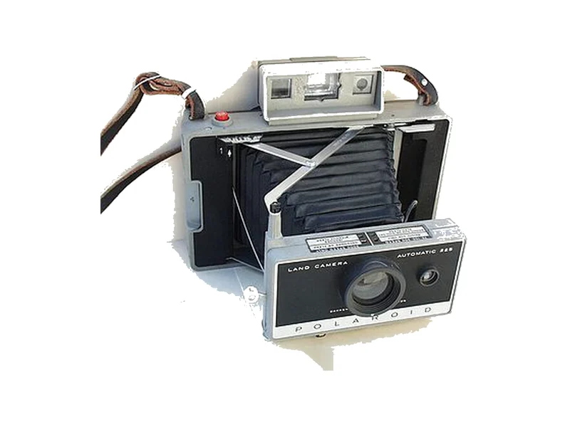 Polaroid 225
