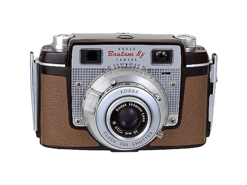 Kodak Bantam Range Finder