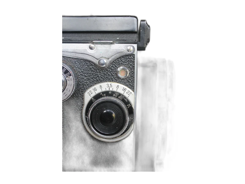 Yashica 635