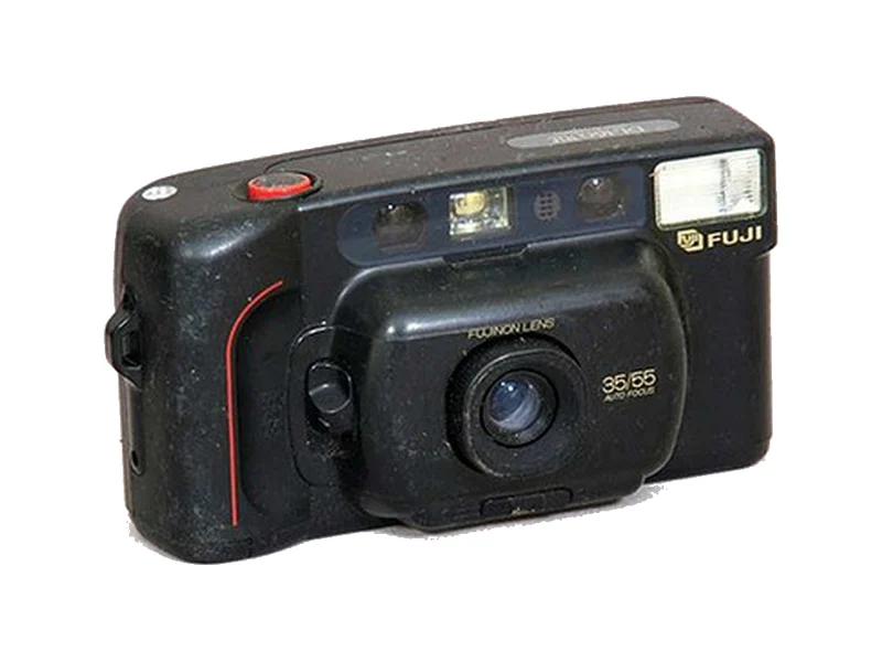 Fujifilm Fuji DL 160 Tele (Discovery 160 Tele / DL-155 Tele Wide)