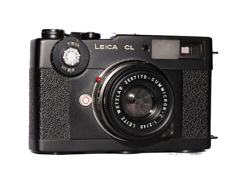 Leica CL