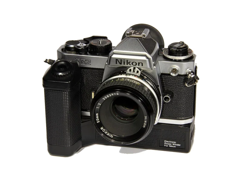 Polaroid ED 10