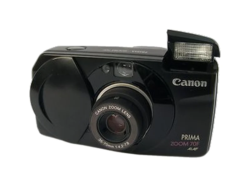 Canon Sure Shot 70 Zoom (Prima Zoom 70F / Autoboy Luna 35)