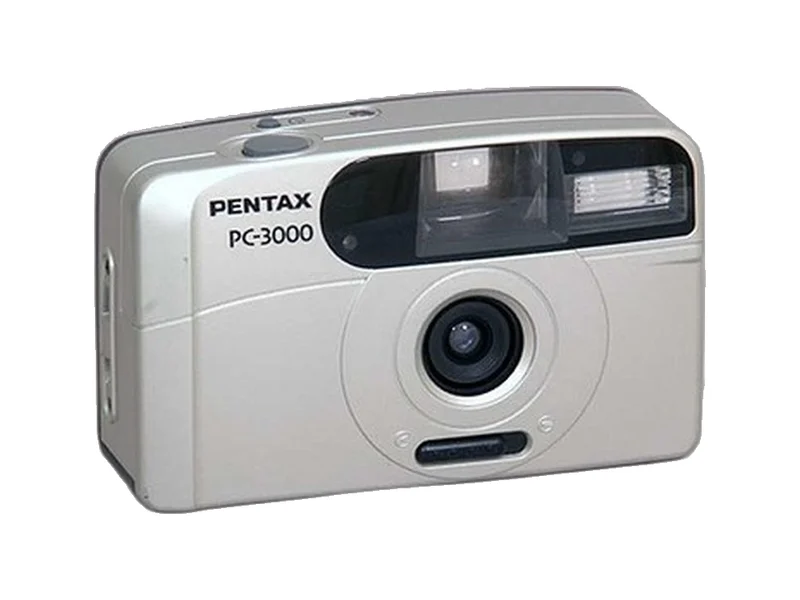 Pentax PC 3000