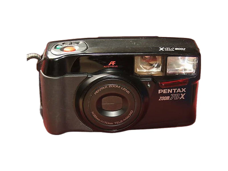 Pentax Zoom 70 X