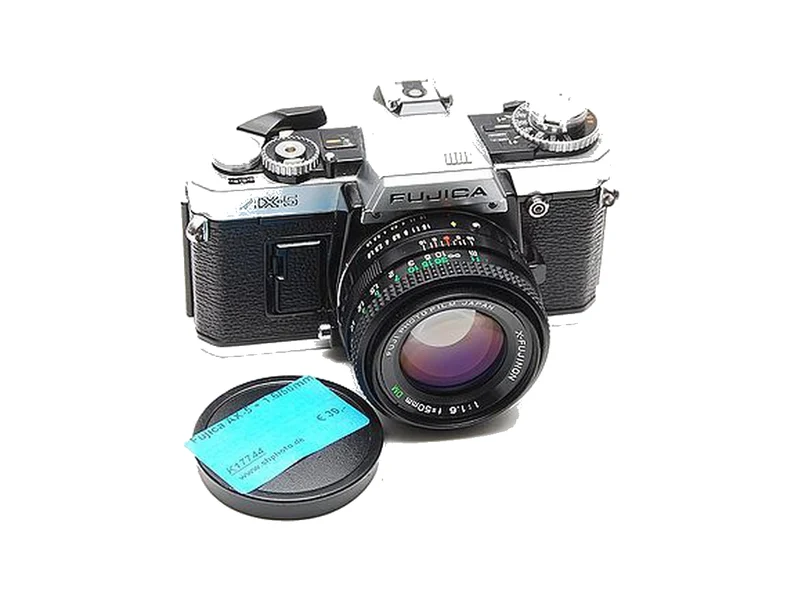 Fujifilm Fujica AX-5
