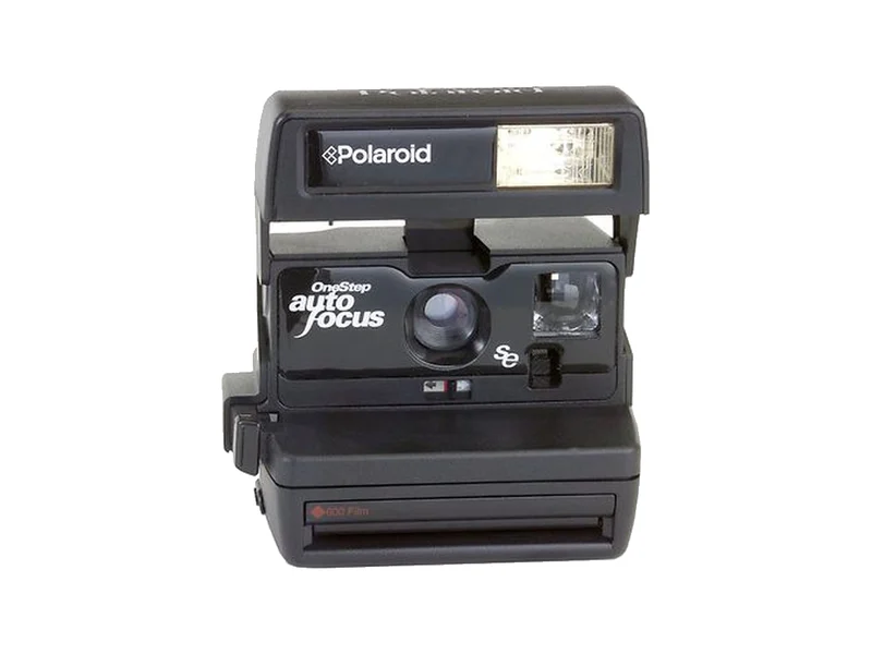 Polaroid One Step SE