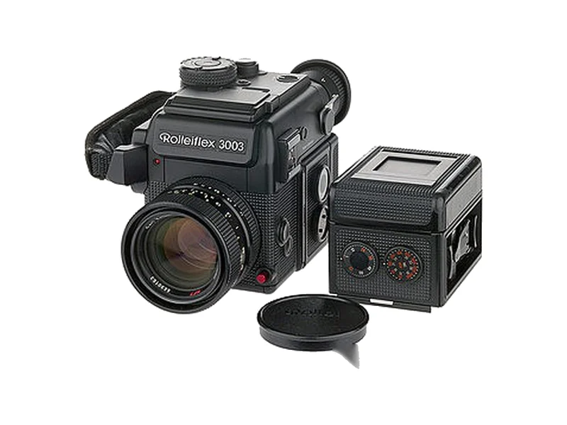 Rolleiflex 3003