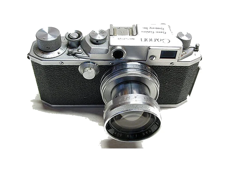 Canon IV