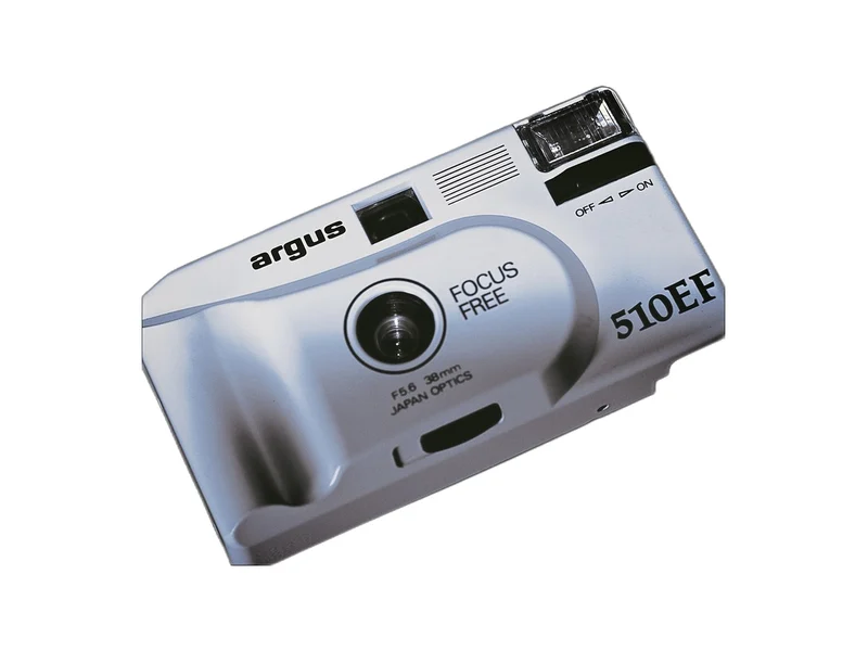 Argus "Focus Free"