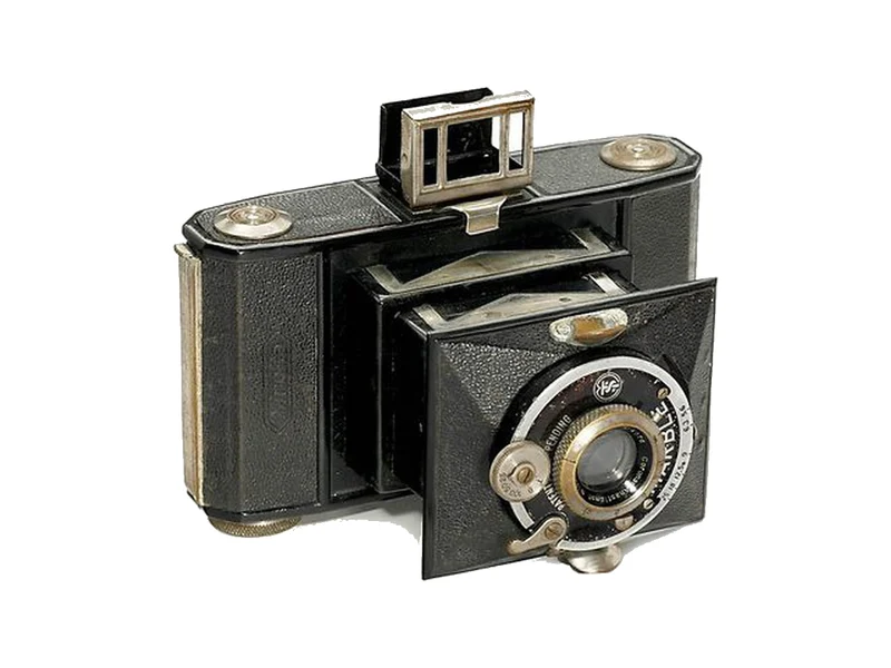 Minolta Best II (Vest)