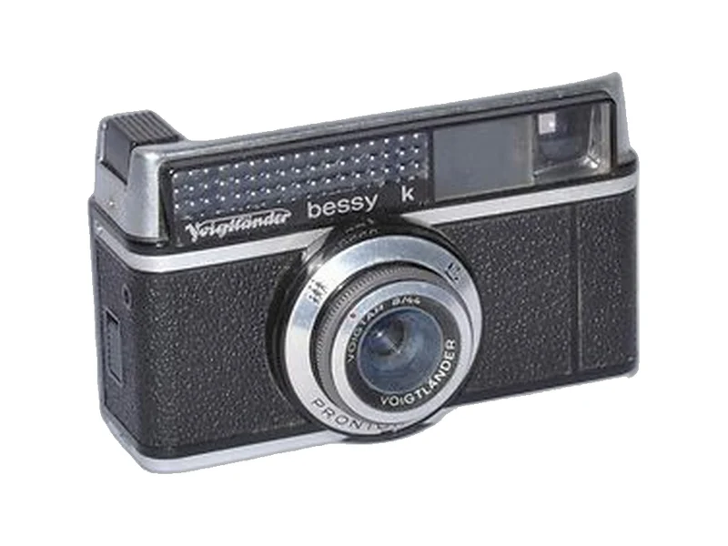 Voigtlander Bessy K