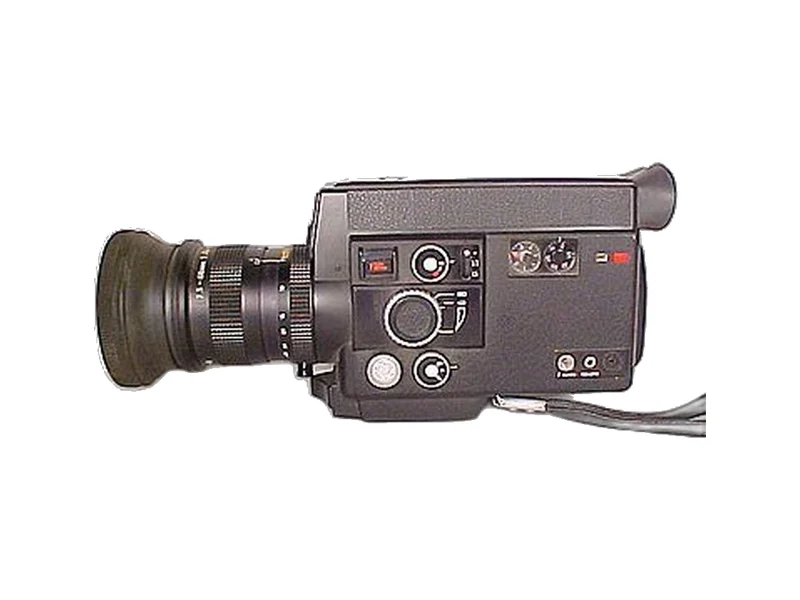 Canon 814 XL Electronic