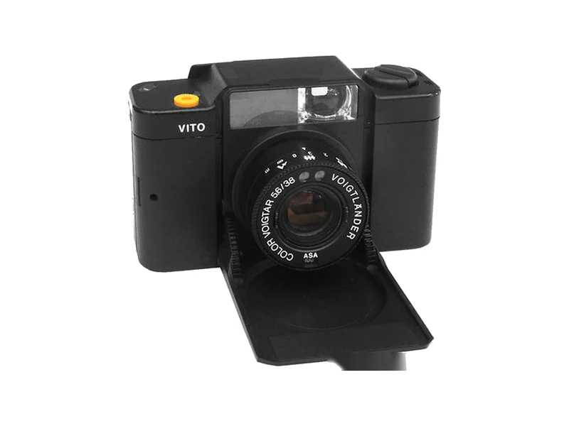 Voigtlander Vito (post 1980)