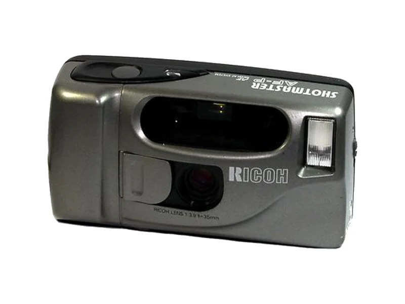 Ricoh Shotmaster AF-P