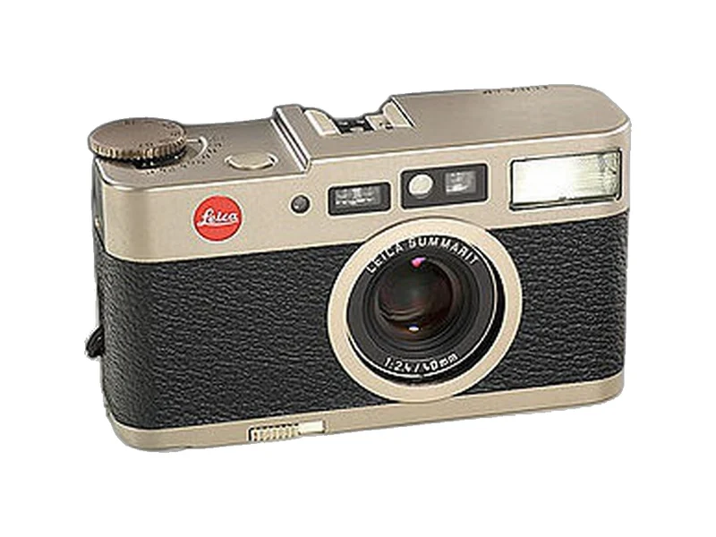 Leica CM