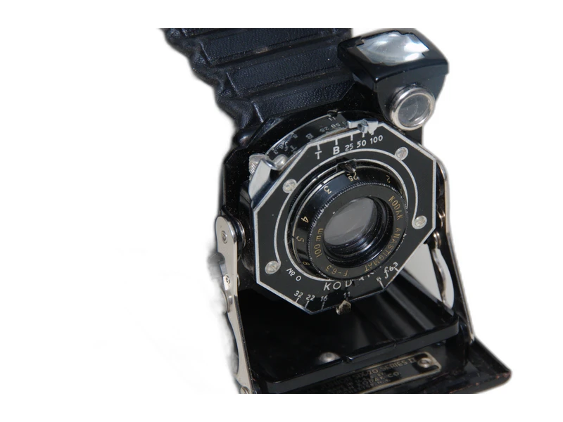 Kodak Junior Six-20 Series II