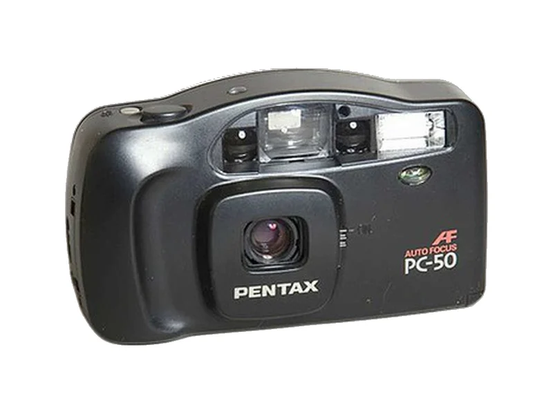 Pentax PC-50