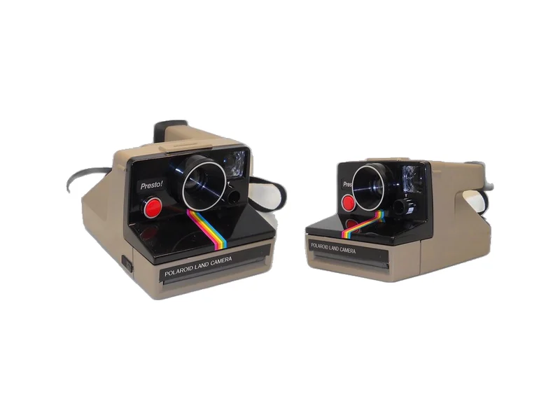 Polaroid Presto