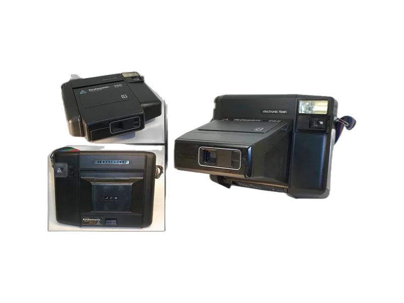 Kodak Party Star Trimprint