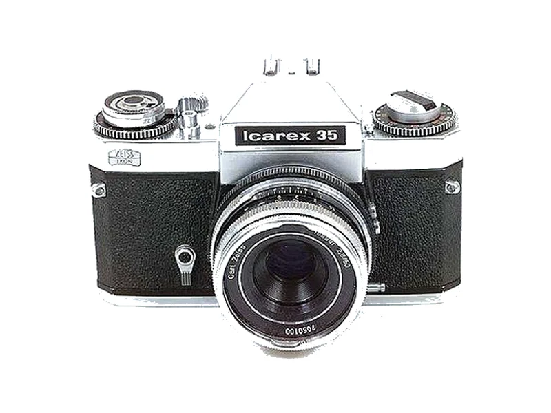 Zeiss Icarex 35