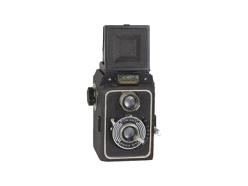 Wirgin Reflex (Eho)
