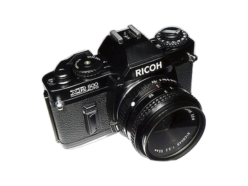 Ricoh XR-500 (KR-5/A-500)