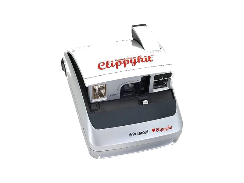 Polaroid One600 Clippykit