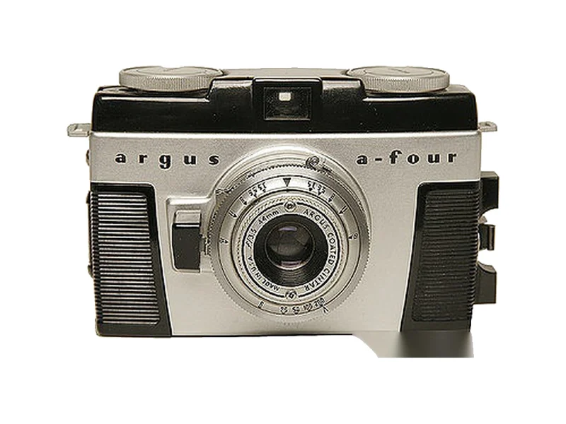 Argus A4 (a-four)