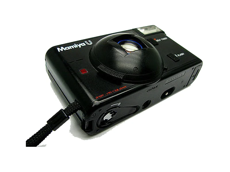 Mamiya U