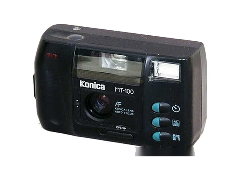 Konica MT-100