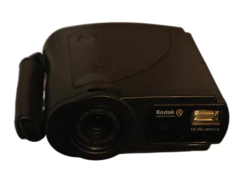 Kodak DC40