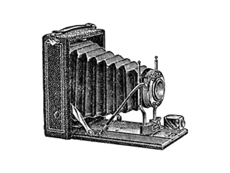 Konica Idea B