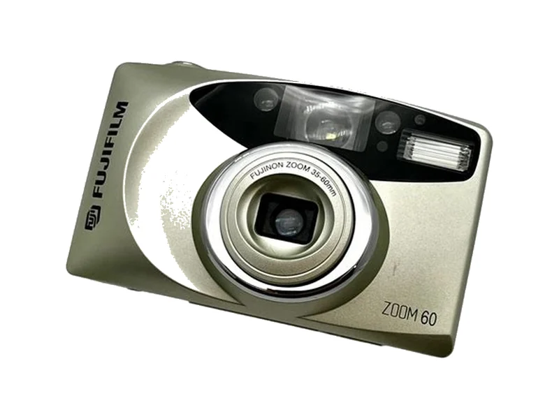Fujifilm Zoom 60 (Zoom 60)