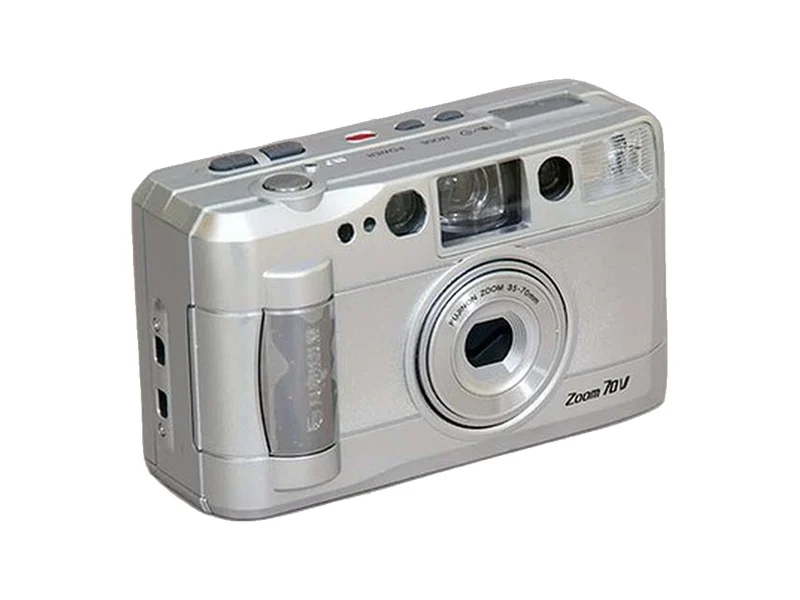 Fujifilm Zoom 70V