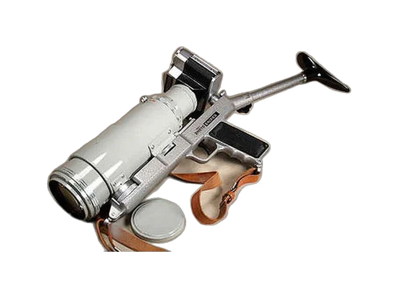 Zenit FS-3 (FotoSniper) (Rifle)