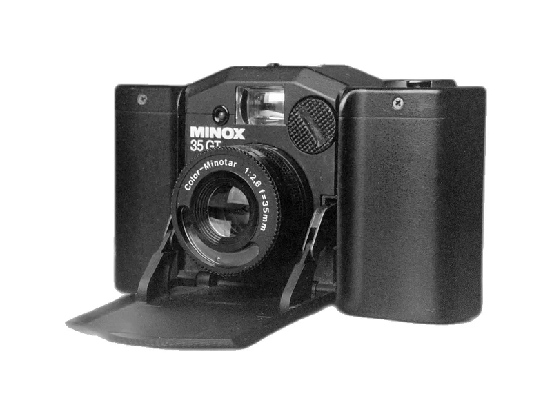 Minox 35 AF