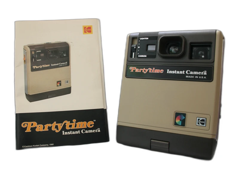 Kodak Partytime