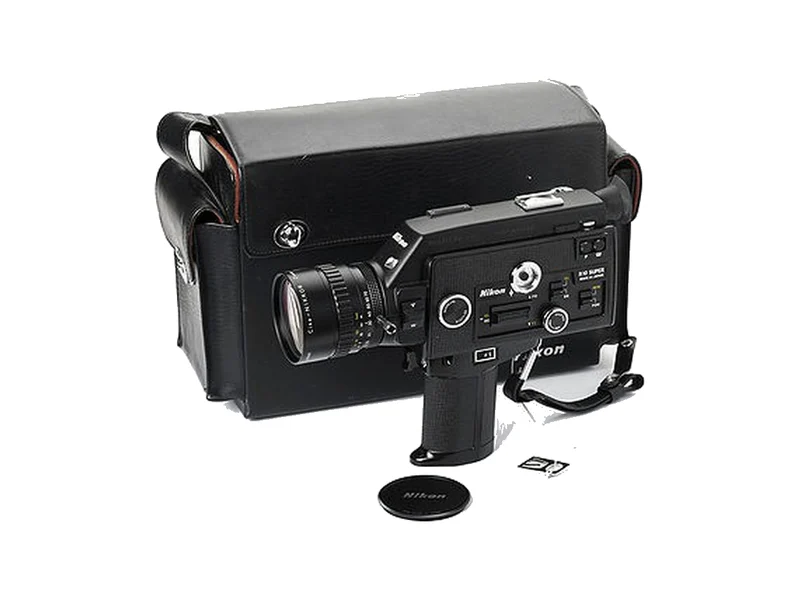 Nikon R-10 Super