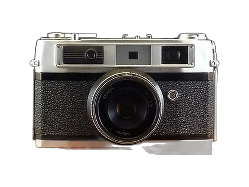 Mamiya Rank Aldis