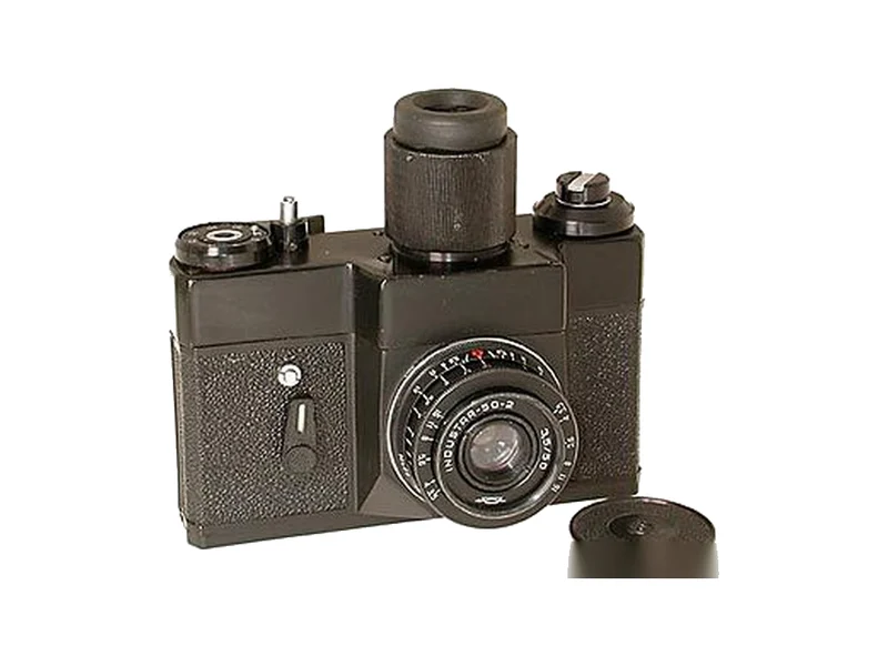 Zenit 11 Labo