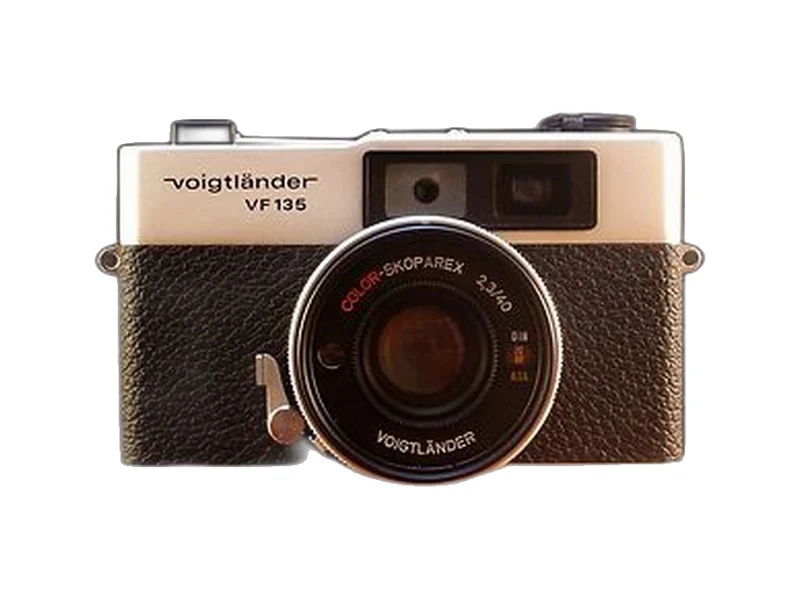Voigtlander VF 135