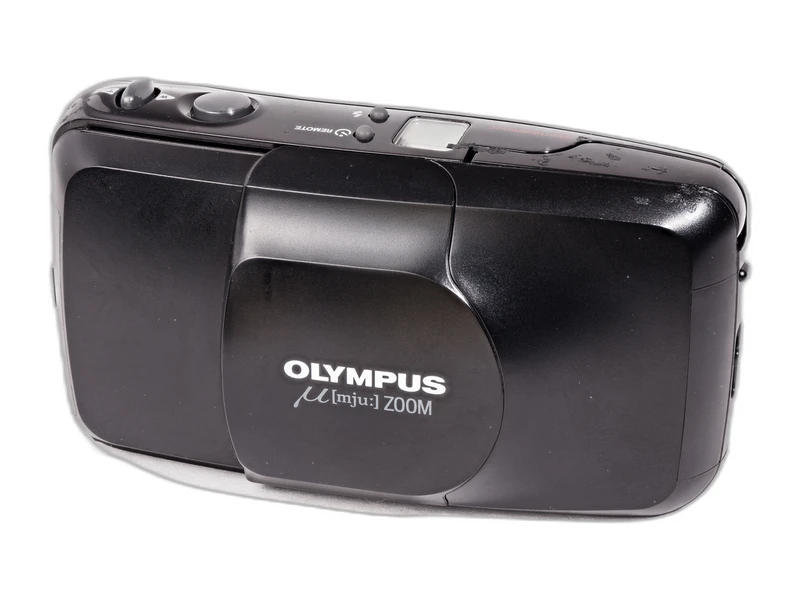 Olympus Mju Zoom (Infinity Stylus Zoom)