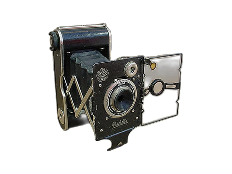 Konica Pearlette