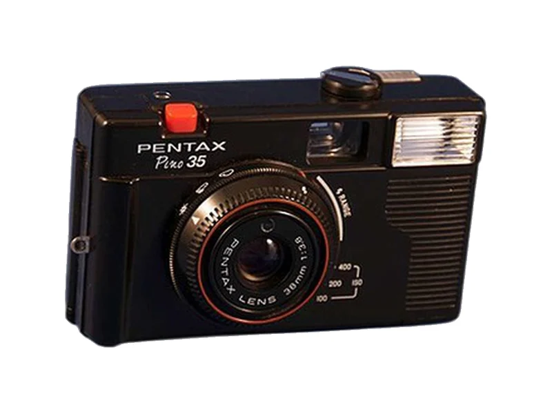 Pentax Pino 35