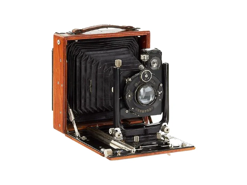 Zeiss Favorit Tropen 266 7